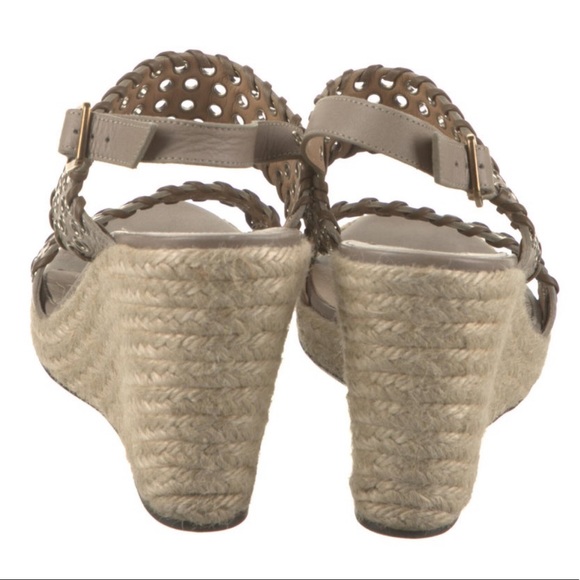 Salvatore Ferragamo Summer Sandals Size 9 - Picture 5 of 7